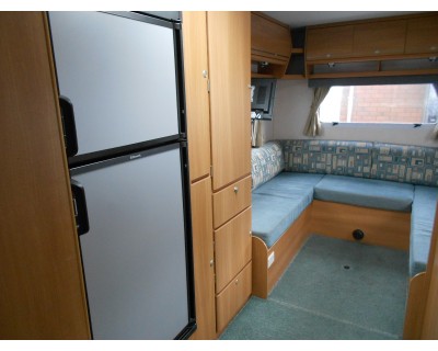 2010 Jayco Conquest FD 23-4